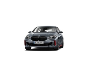 Fotos de BMW Serie 1 128ti color Gris. Año 2020. 195KW(265CV). Gasolina. En concesionario Movitransa Cars Jerez de Cádiz