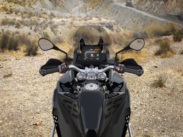 BMW Motorrad F 850 GS Adventure  de ocasión 