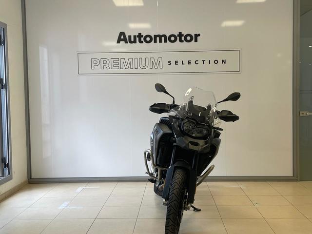 BMW Motorrad F 850 GS Adventure  de ocasión 