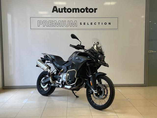 BMW Motorrad F 850 GS Adventure  de ocasión 