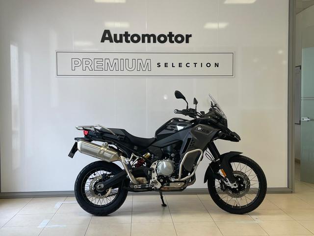 BMW Motorrad F 850 GS Adventure  de ocasión 