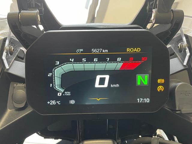 BMW Motorrad F 850 GS Adventure  de ocasión 
