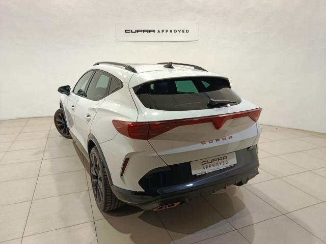 CUPRA Formentor 1.5 TSI e-Hybrid DSG 150 kW (204 CV)