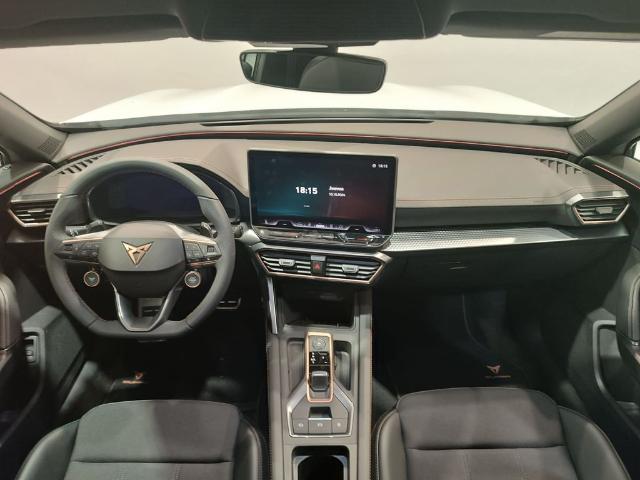 CUPRA Formentor 1.5 TSI e-Hybrid DSG 150 kW (204 CV)