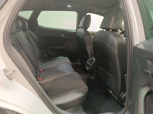 CUPRA Formentor 1.5 TSI e-Hybrid DSG 150 kW (204 CV)