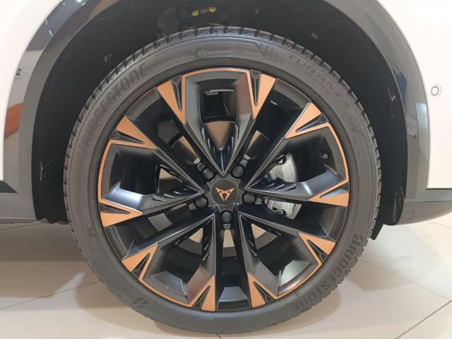 CUPRA Formentor 1.5 TSI e-Hybrid DSG 150 kW (204 CV)