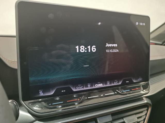CUPRA Formentor 1.5 TSI e-Hybrid DSG 150 kW (204 CV)