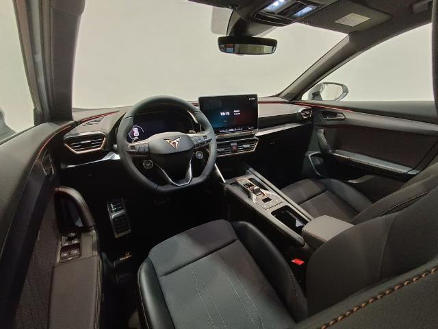 CUPRA Formentor 1.5 TSI e-Hybrid DSG 150 kW (204 CV)