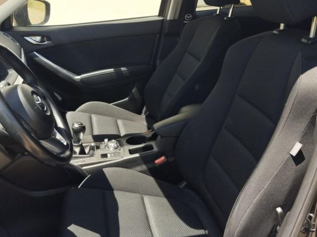 Mazda CX-5 2.0 GE Black Tech Edition 2WD 121 kW (165 CV)