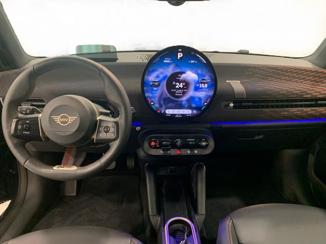 fotoG 6 del MINI MINI 3 Puertas Cooper SE 160 kW (218 CV) 218cv Eléctrico del 2024 en Barcelona