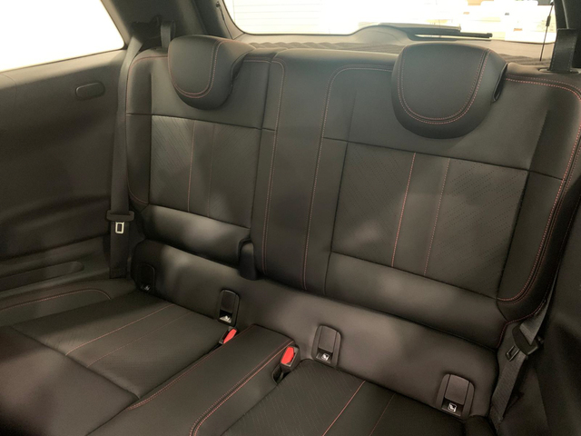 fotoG 8 del MINI MINI 3 Puertas Cooper SE 160 kW (218 CV) 218cv Eléctrico del 2024 en Barcelona