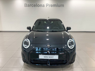 Fotos de MINI 3 Puertas Cooper SE 160 kW (218 CV)