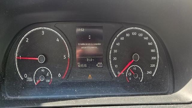 Volkswagen Caddy Kombi 2.0 TDI 75 kW (102 CV)