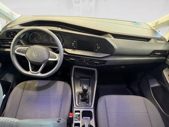 Volkswagen Caddy Kombi 2.0 TDI 75 kW (102 CV)