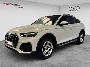 vehículo ocasión audi selection