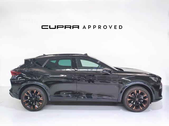 CUPRA Formentor 1.5 TSI e-Hybrid DSG 150 kW (204 CV)