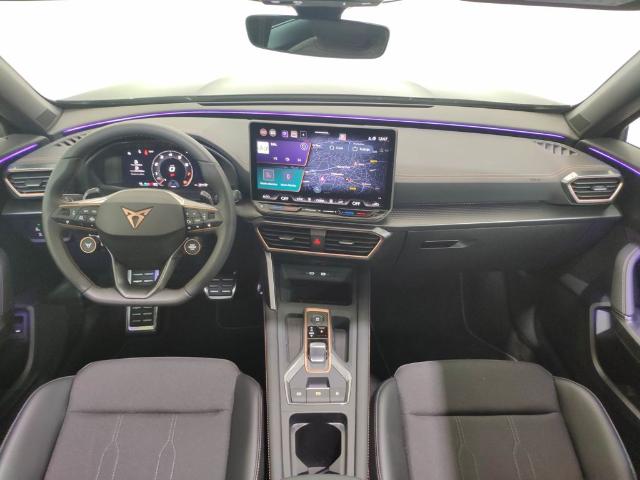 CUPRA Formentor 1.5 TSI e-Hybrid DSG 150 kW (204 CV)