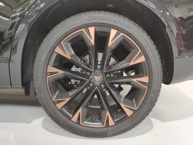 CUPRA Formentor 1.5 TSI e-Hybrid DSG 150 kW (204 CV)