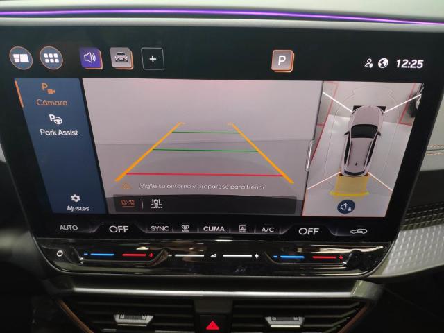 CUPRA Formentor 1.5 TSI e-Hybrid DSG 150 kW (204 CV)