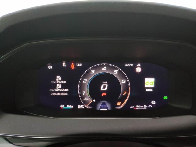 CUPRA Formentor 1.5 TSI e-Hybrid DSG 150 kW (204 CV)