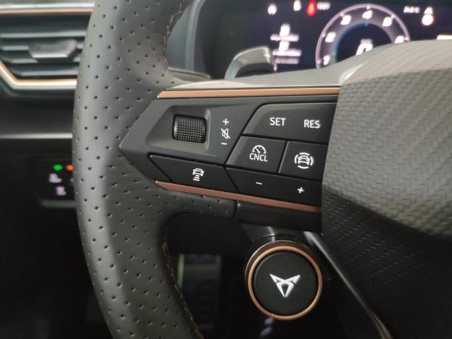 CUPRA Formentor 1.5 TSI e-Hybrid DSG 150 kW (204 CV)