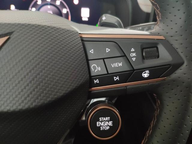CUPRA Formentor 1.5 TSI e-Hybrid DSG 150 kW (204 CV)