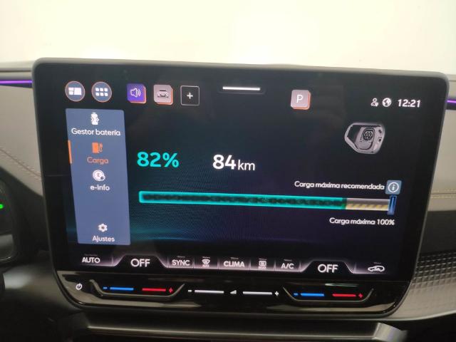 CUPRA Formentor 1.5 TSI e-Hybrid DSG 150 kW (204 CV)