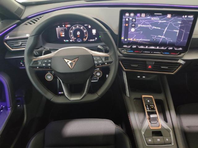 CUPRA Formentor 1.5 TSI e-Hybrid DSG 150 kW (204 CV)