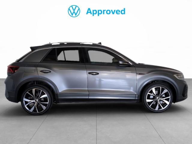 Volkswagen T-Roc R-Line 1.5 TSI 110 kW (150 CV) DSG