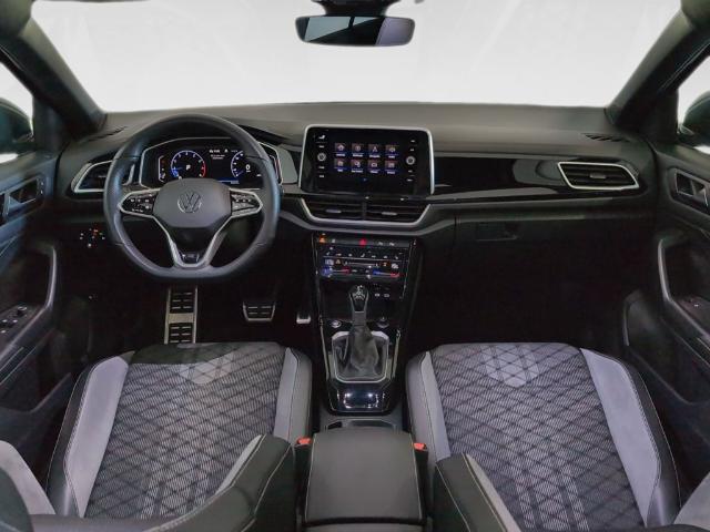 Volkswagen T-Roc R-Line 1.5 TSI 110 kW (150 CV) DSG