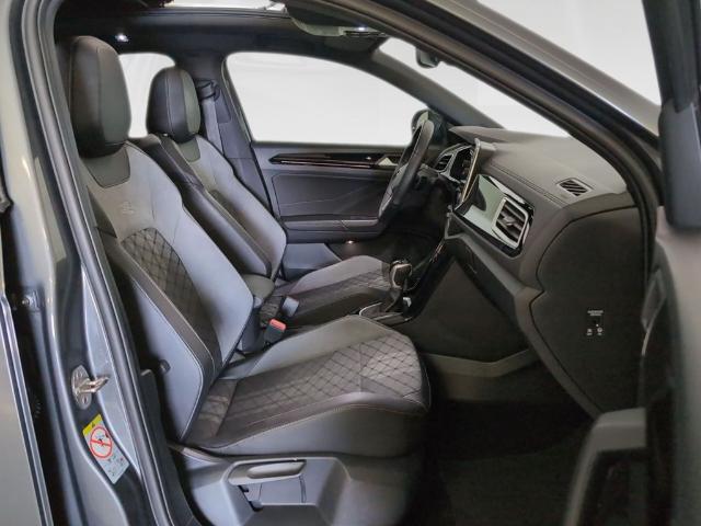 Volkswagen T-Roc R-Line 1.5 TSI 110 kW (150 CV) DSG