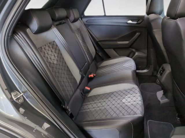 Volkswagen T-Roc R-Line 1.5 TSI 110 kW (150 CV) DSG