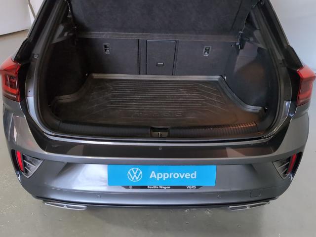 Volkswagen T-Roc R-Line 1.5 TSI 110 kW (150 CV) DSG