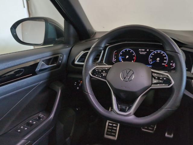 Volkswagen T-Roc R-Line 1.5 TSI 110 kW (150 CV) DSG