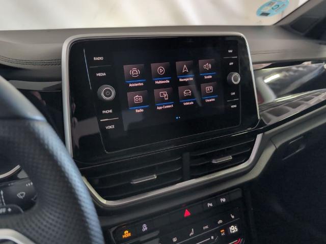 Volkswagen T-Roc R-Line 1.5 TSI 110 kW (150 CV) DSG
