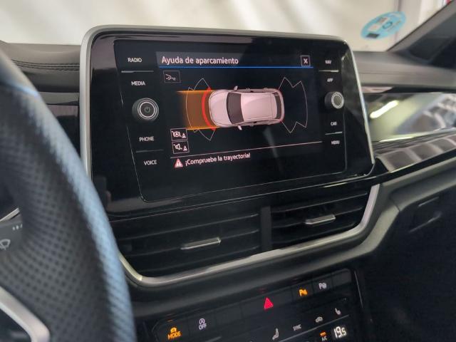 Volkswagen T-Roc R-Line 1.5 TSI 110 kW (150 CV) DSG