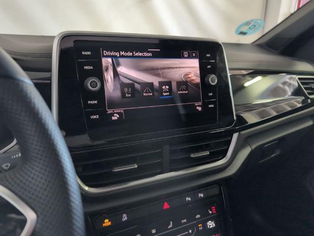 Volkswagen T-Roc R-Line 1.5 TSI 110 kW (150 CV) DSG