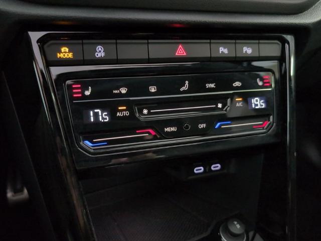 Volkswagen T-Roc R-Line 1.5 TSI 110 kW (150 CV) DSG