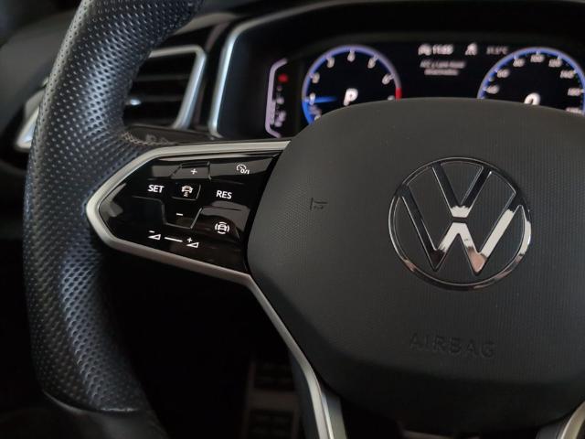 Volkswagen T-Roc R-Line 1.5 TSI 110 kW (150 CV) DSG