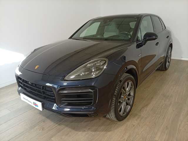 Imagen Porsche Cayenne