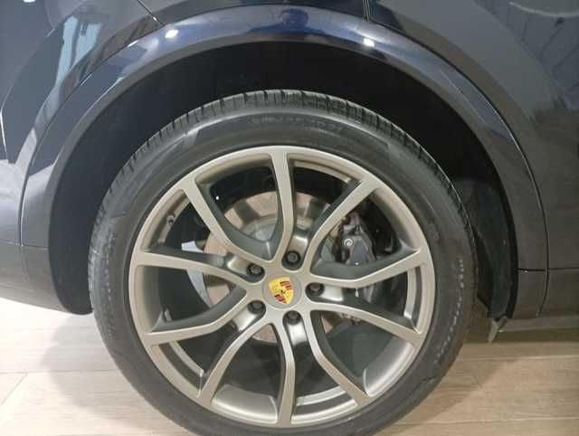 Imagen Porsche Cayenne