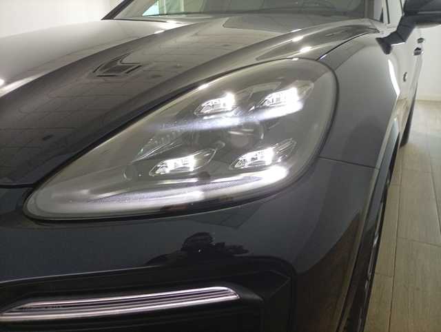 Imagen Porsche Cayenne