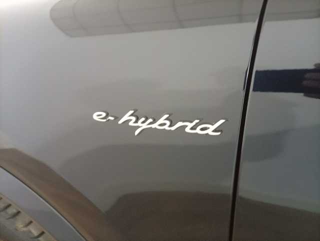 Imagen Porsche Cayenne