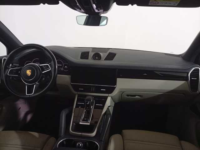 Imagen Porsche Cayenne