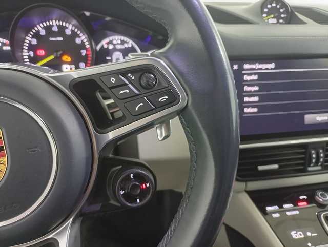 Imagen Porsche Cayenne