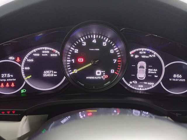 Imagen Porsche Cayenne