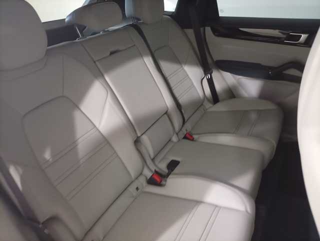 Imagen Porsche Cayenne