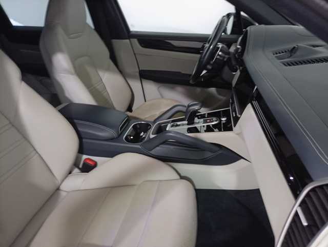 Imagen Porsche Cayenne