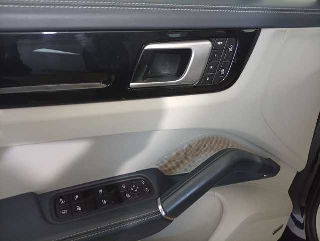 Imagen Porsche Cayenne
