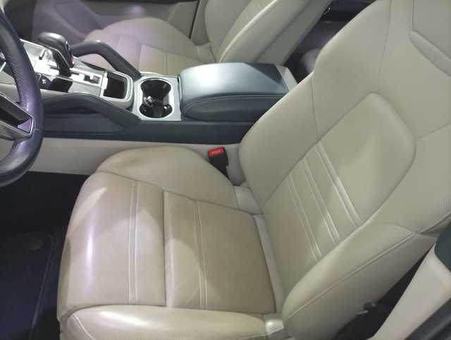 Imagen Porsche Cayenne